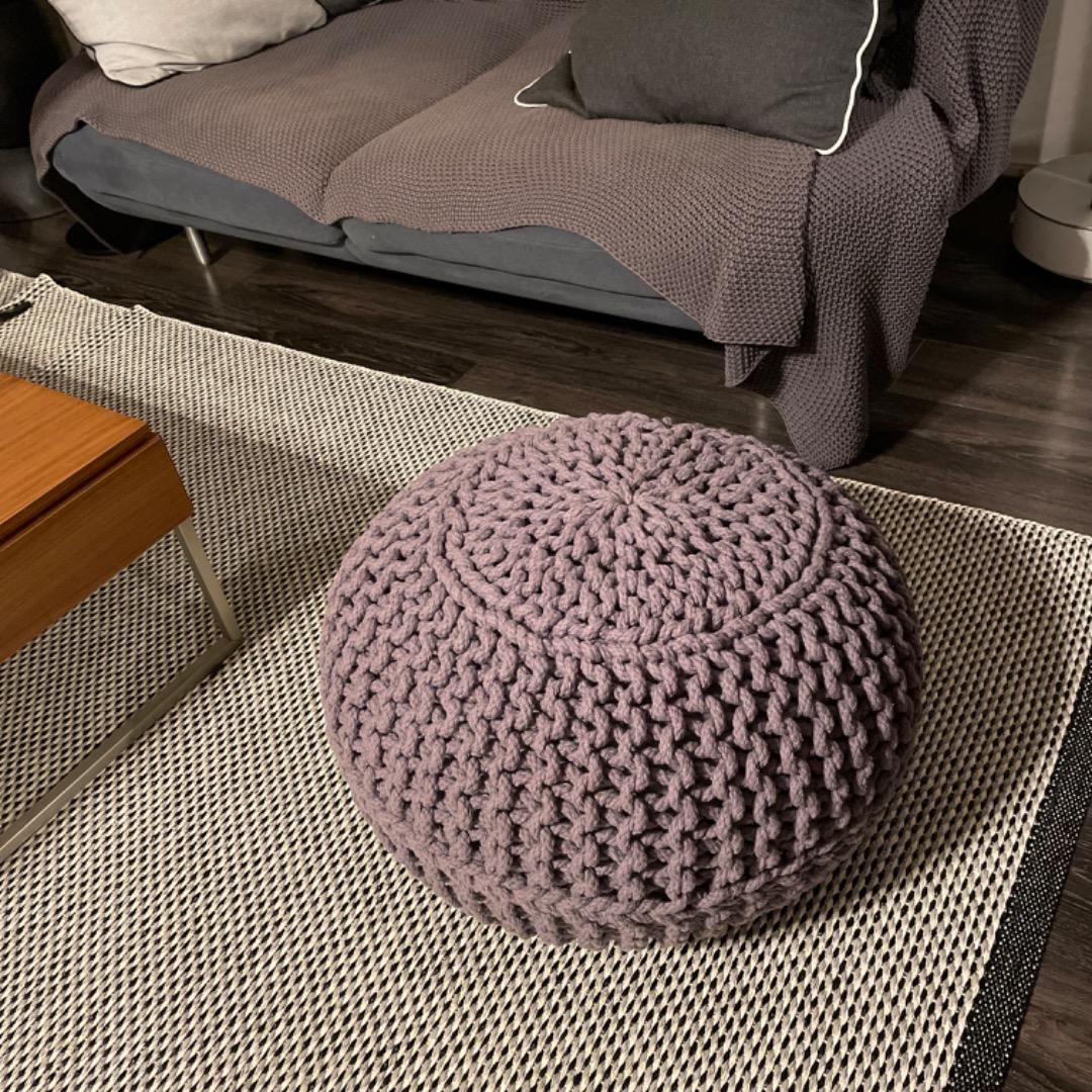 ★値下げ★ 貴重な３色のパペリナ　ラグ　★