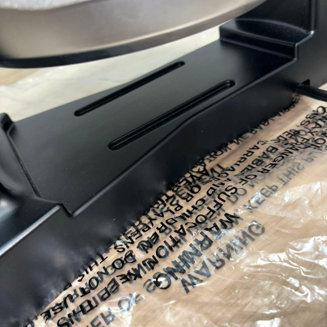 クイジナート フリップ式 ダブルワッフルメーカー WAF-F40