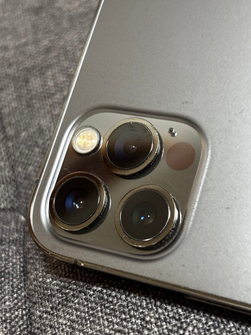 iPhone 12 pro 256GB SIMフリー