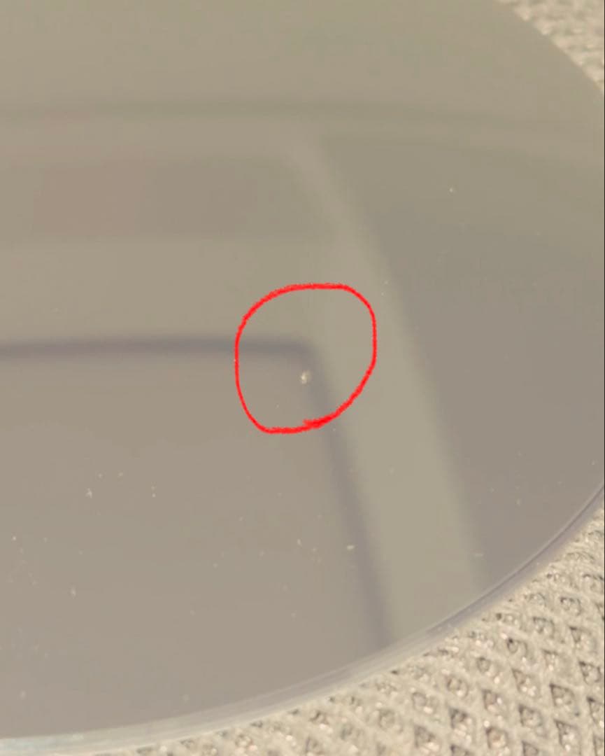 Pod 第一世代 グレー