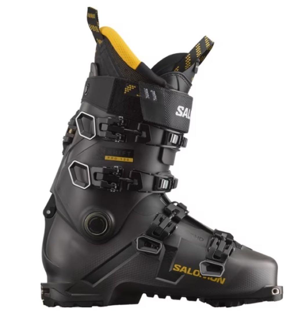 Salomon Shift Pro 120 AT 28　スキーブーツ　サロモン