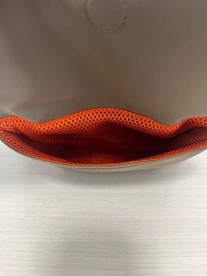 ムータマリン　カートバック