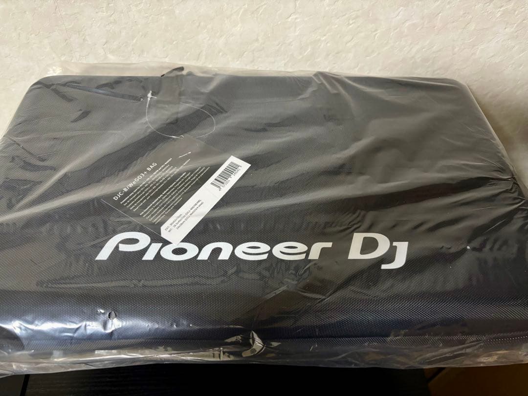 【すぐ使える】DDJ-FLX4 DJセット（ヘッドホン、スピーカー、カバン付）