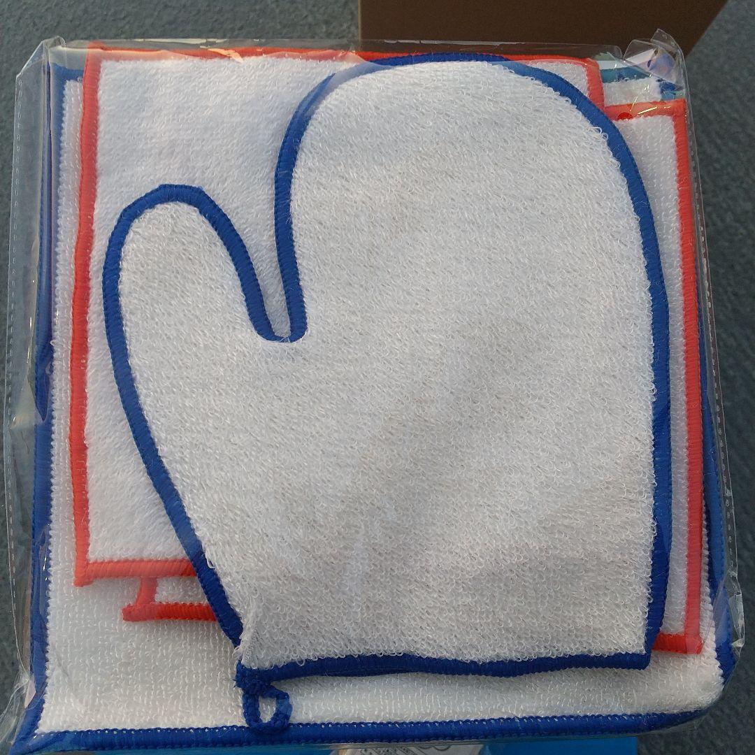 未使用 ショップジャパン ソイリッチ 基本セット 定価14,990円 フルセット