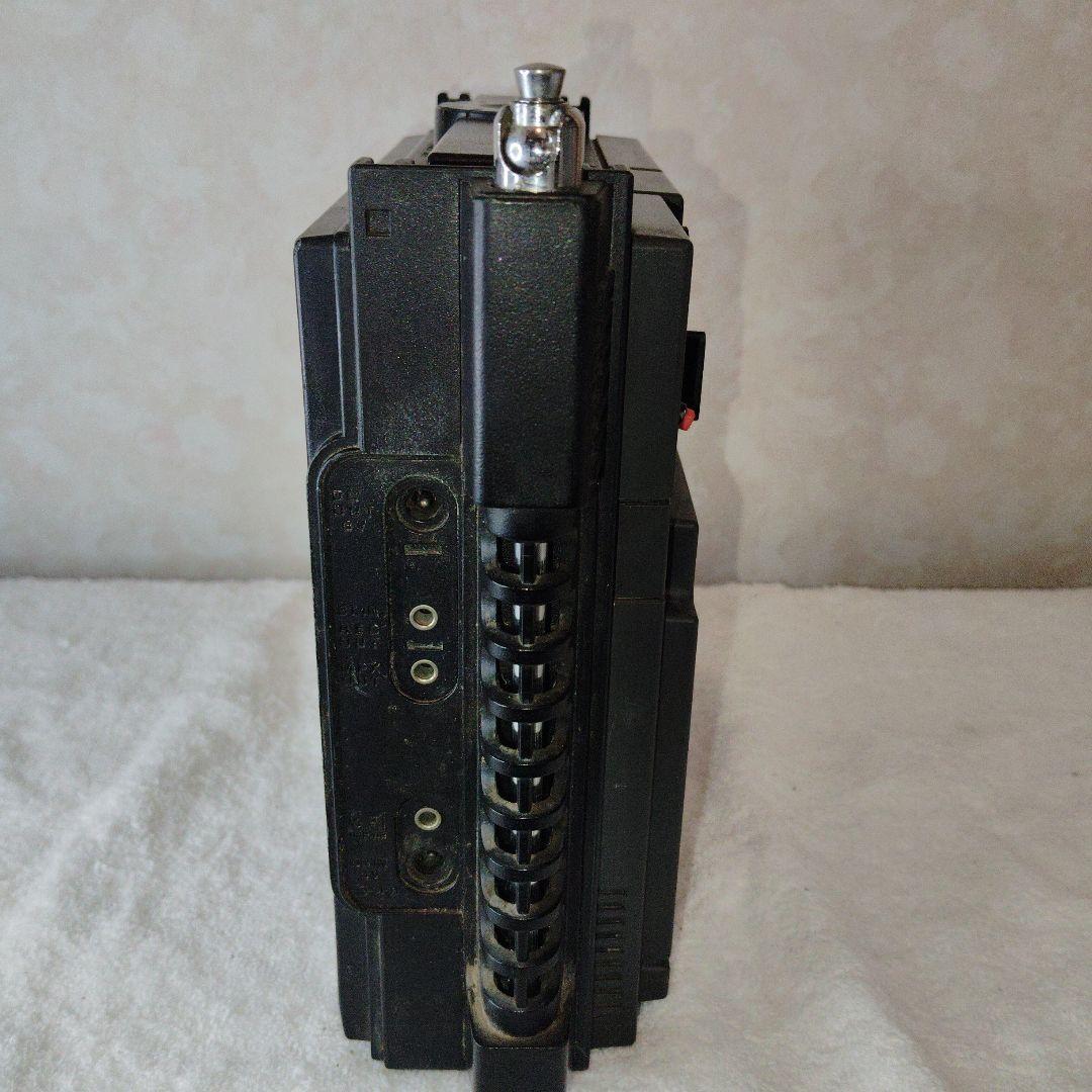 【絶版】Panasonic ラジオ COUGAR クーガ No.7