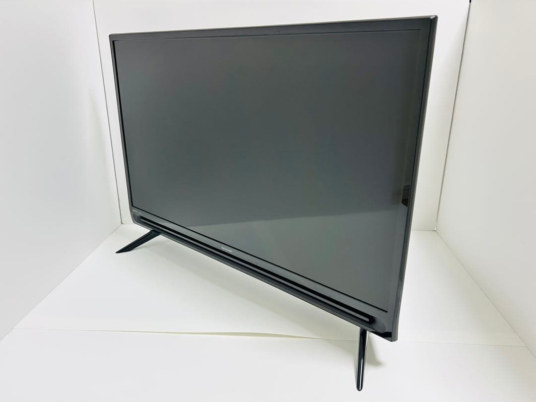 【12月15日まで】シャープ32型液晶テレビAQUOS 2T-C32AC1