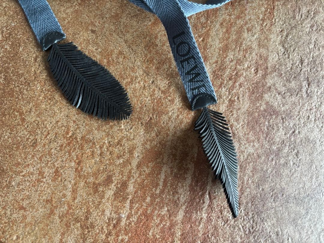 【ほぼ新品】LOEWE スタジオジブリ ハウルの動く城 ハット