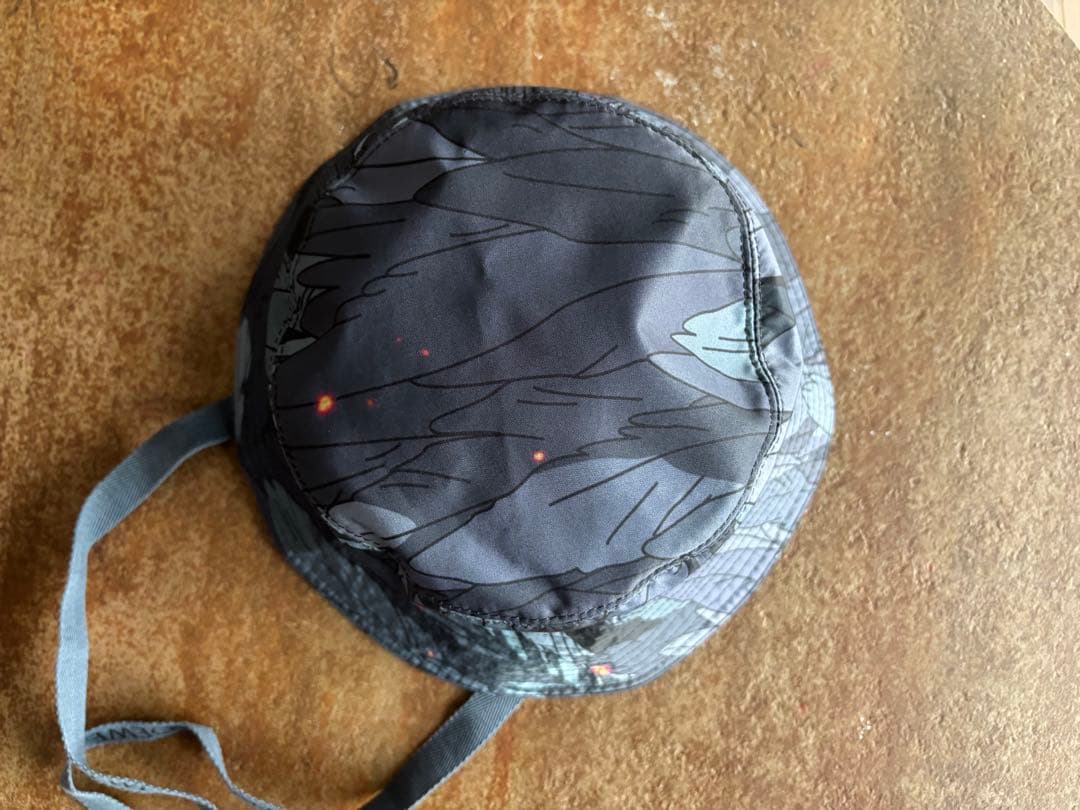 【ほぼ新品】LOEWE スタジオジブリ ハウルの動く城 ハット