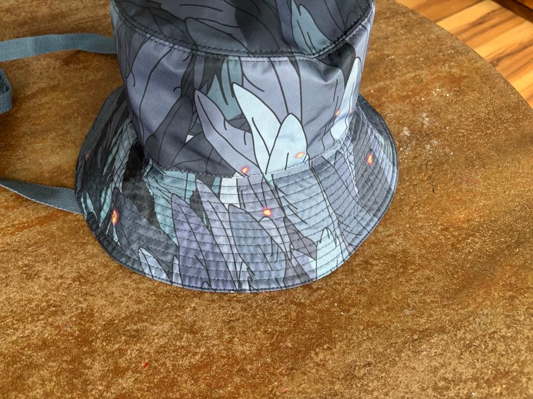 【ほぼ新品】LOEWE スタジオジブリ ハウルの動く城 ハット