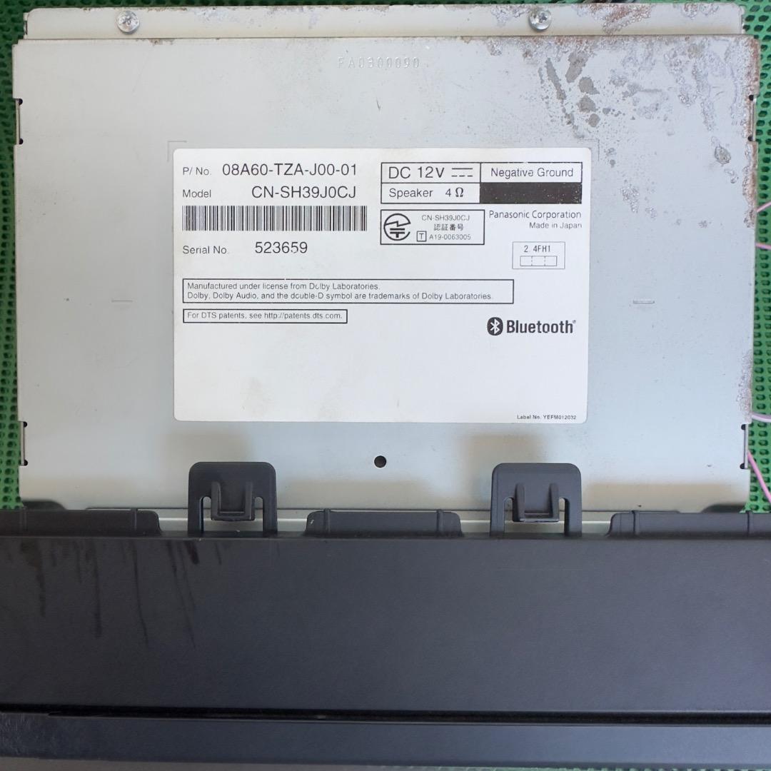 その他 HONDA FIT 2021 GATHERS CN-SH39J0CJ