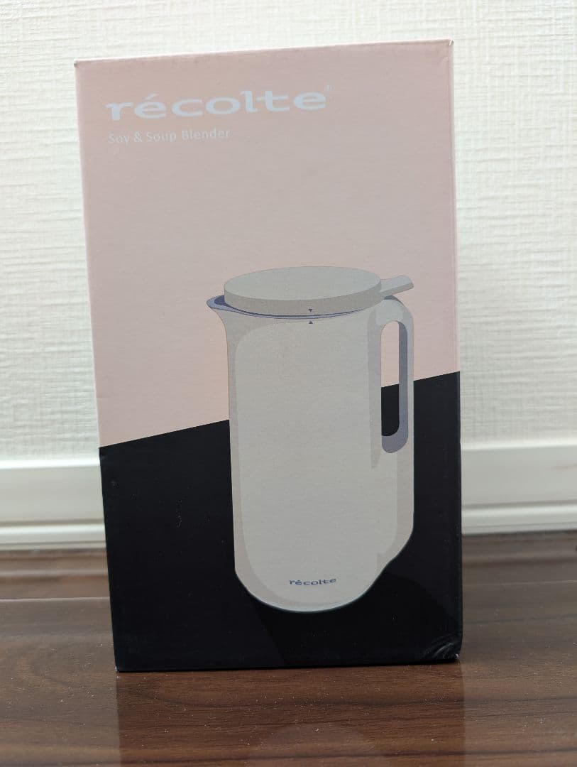 レコルト 自動調理器具