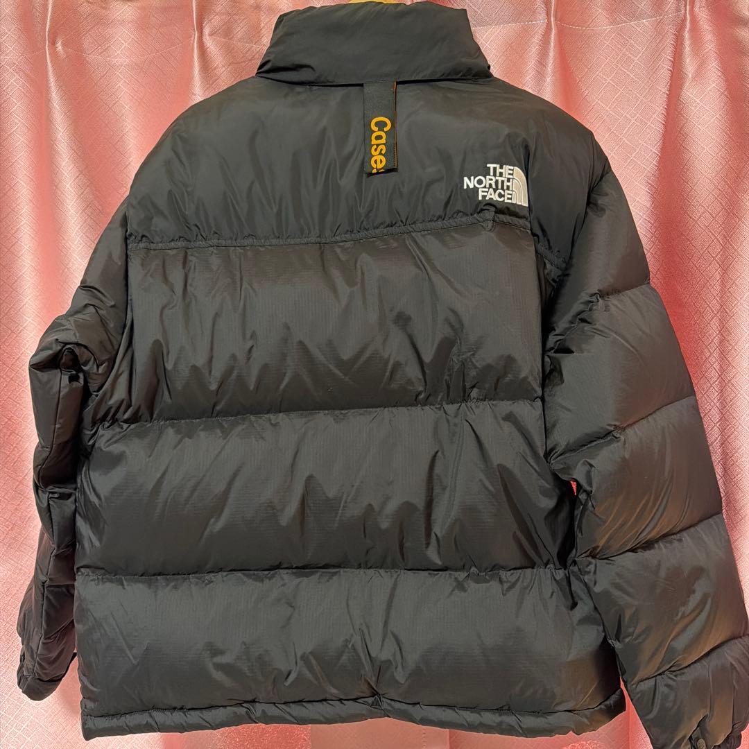 ザノースフェイスダウンジャケット