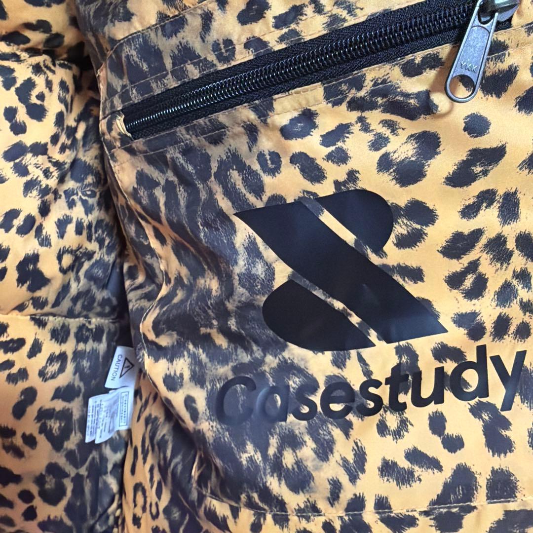 ザノースフェイスダウンジャケット