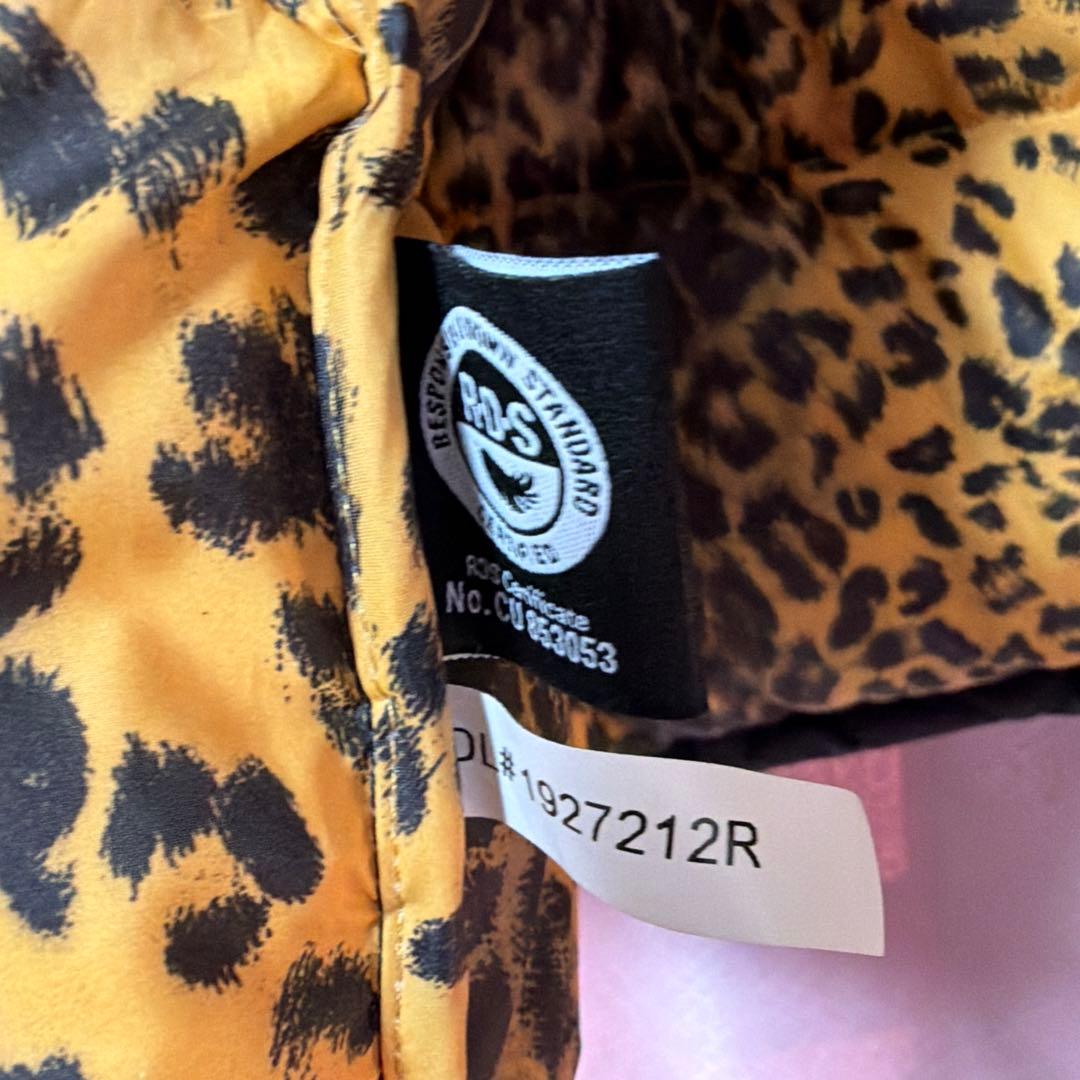 ザノースフェイスダウンジャケット