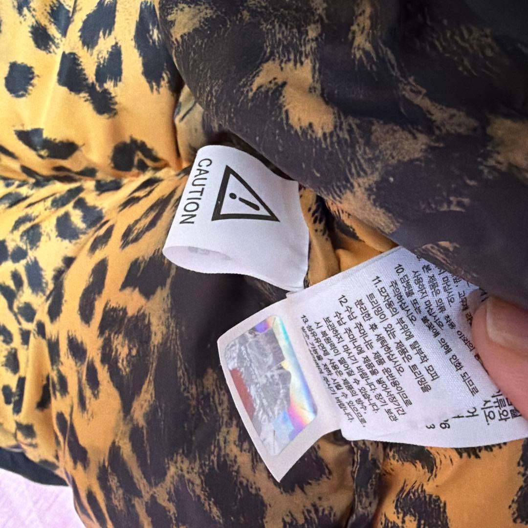 ザノースフェイスダウンジャケット