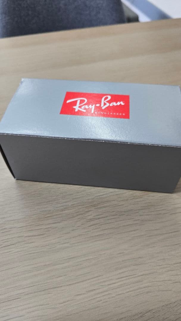 RayBan RB4391 サングラス　偏光ダークグリーン　rb4391d