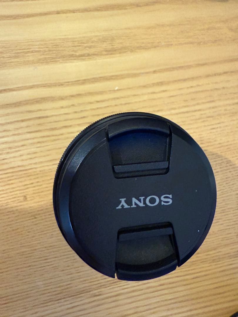 Sony FE 85mm F1.8 デジタル一眼カメラ Eマウント 単焦点レンズ