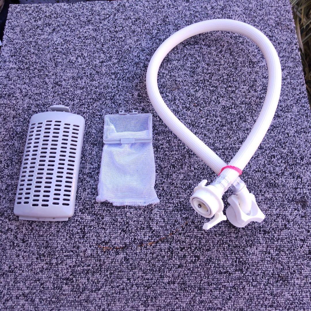 東芝 AW-45M7 2020年 4,5kg　パワフル洗浄