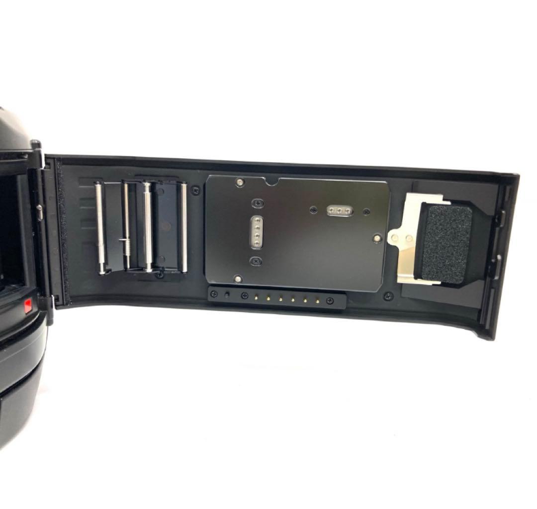 Nikon ニコン F4 ボディ 一眼レフフィルムカメラ