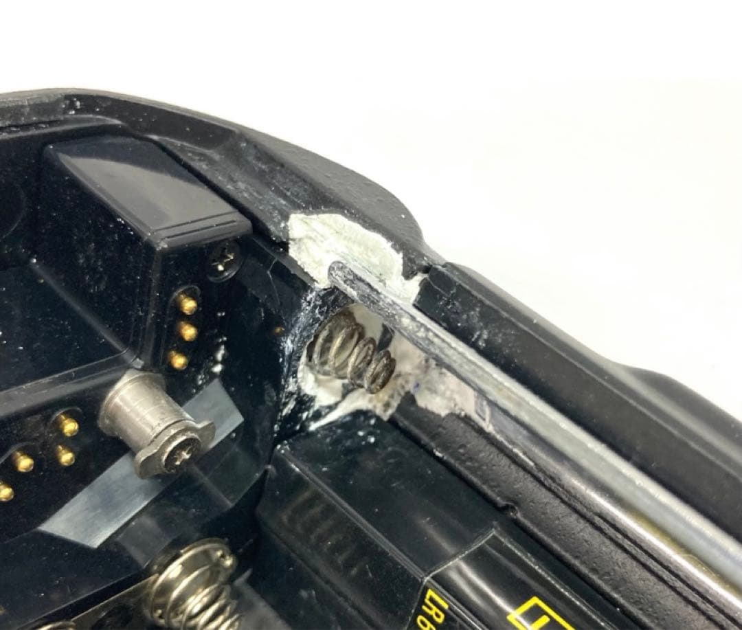 Nikon ニコン F4 ボディ 一眼レフフィルムカメラ