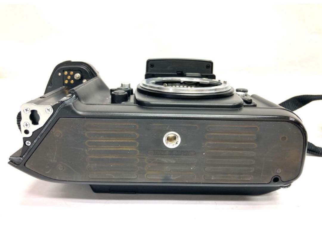 Nikon ニコン F4 ボディ 一眼レフフィルムカメラ