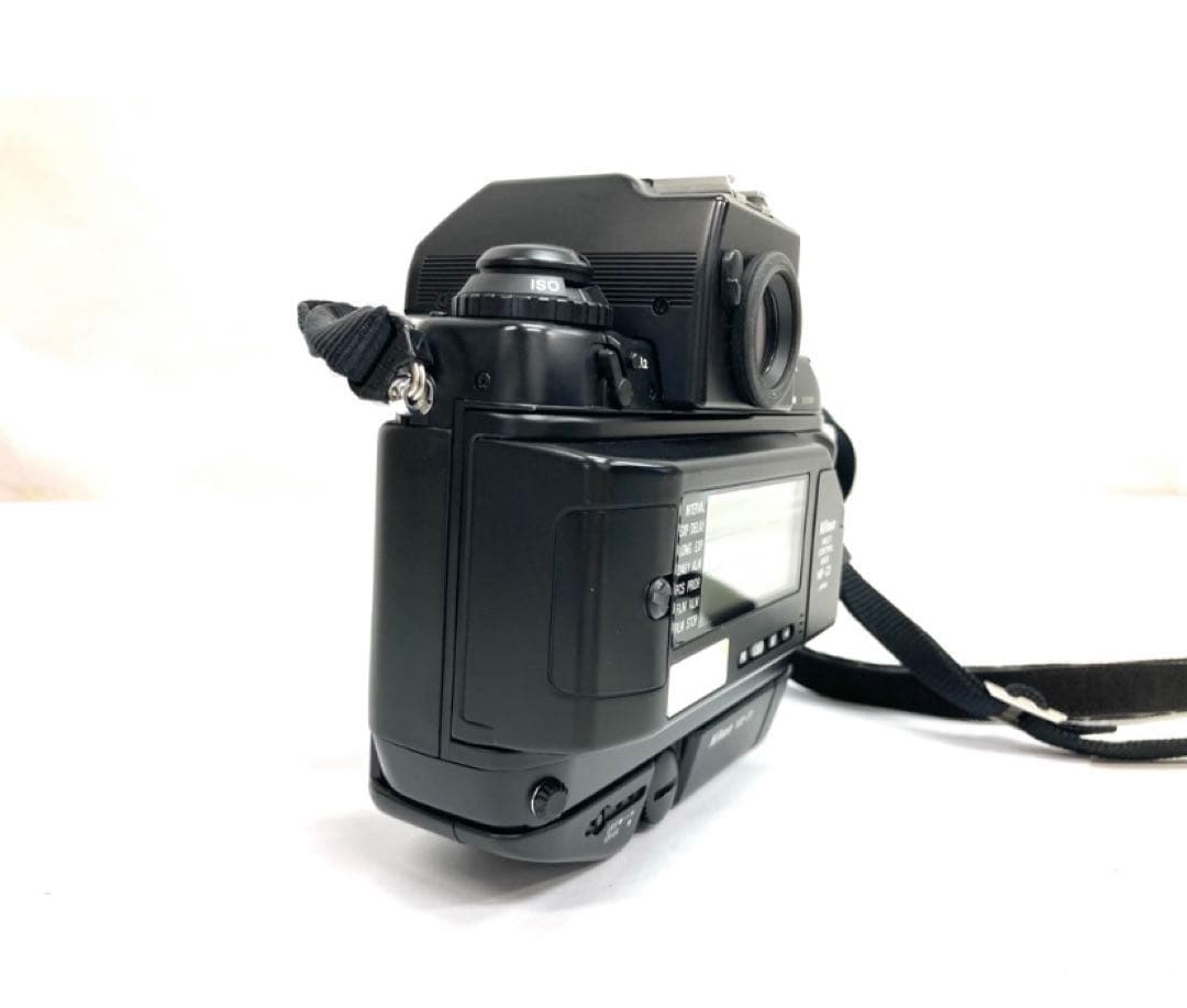 Nikon ニコン F4 ボディ 一眼レフフィルムカメラ