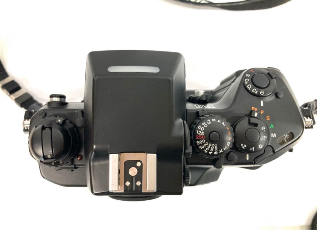 Nikon ニコン F4 ボディ 一眼レフフィルムカメラ