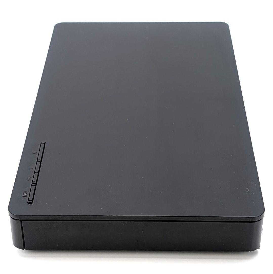 Panasonic DMP-BDT180 ブルーレイプレーヤー 2016年製