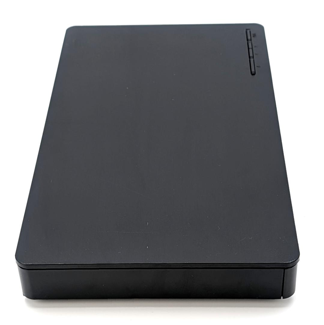 Panasonic DMP-BDT180 ブルーレイプレーヤー 2016年製