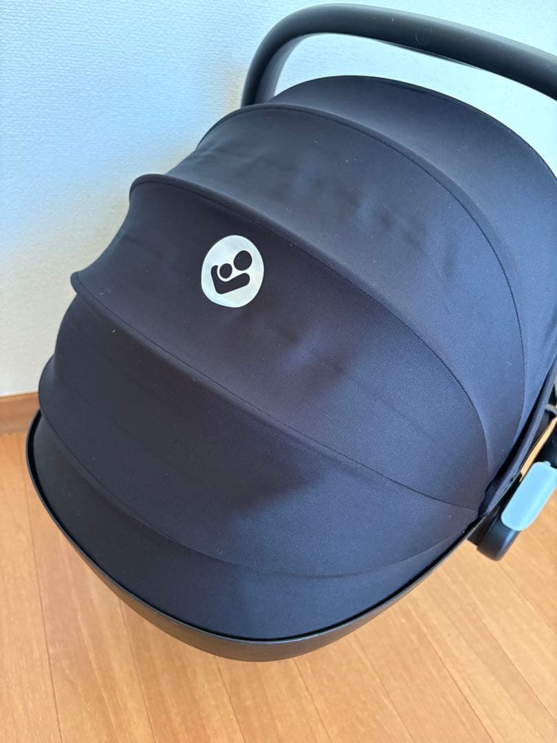 【最終お値下げ】マキシコシ ペブル360 チャイルドシート Pebble360