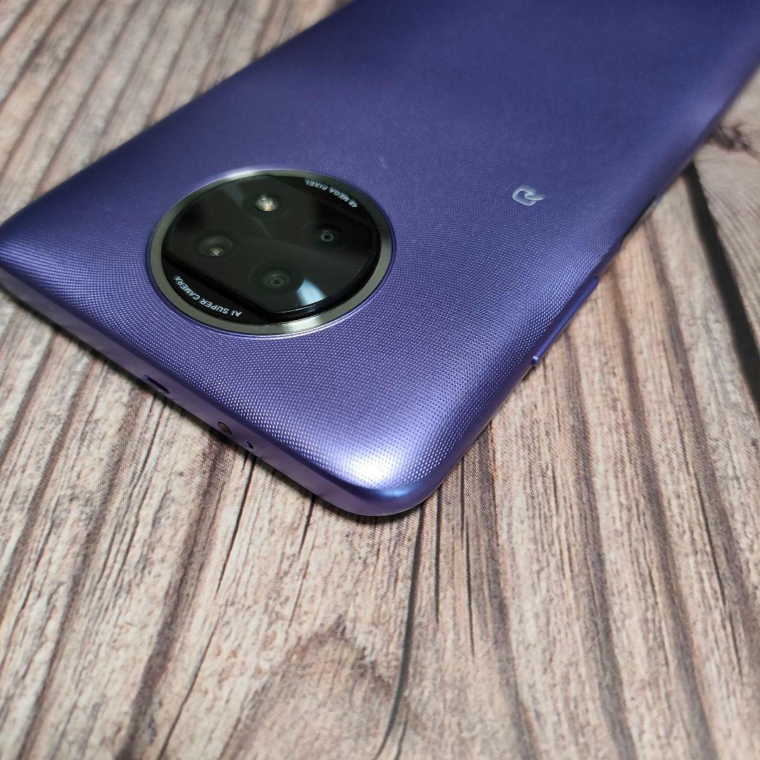 Redmi Note 9T 64GB SIMフリー 美品