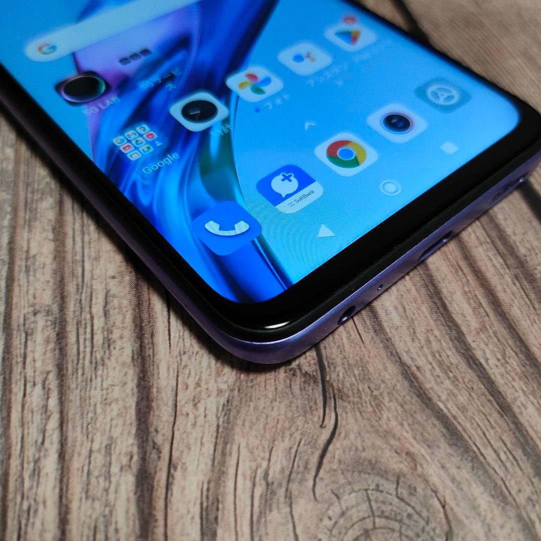 Redmi Note 9T 64GB SIMフリー 美品