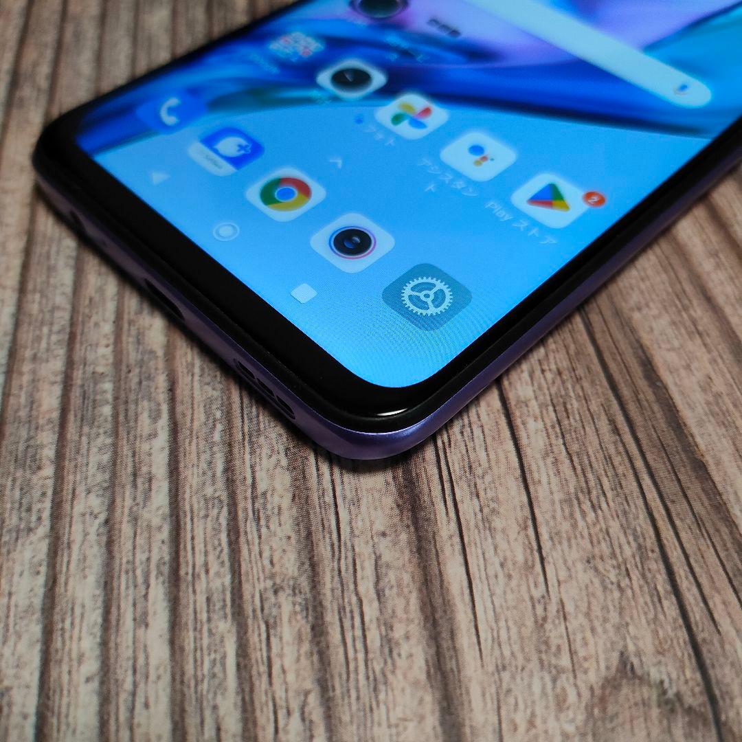 Redmi Note 9T 64GB SIMフリー 美品