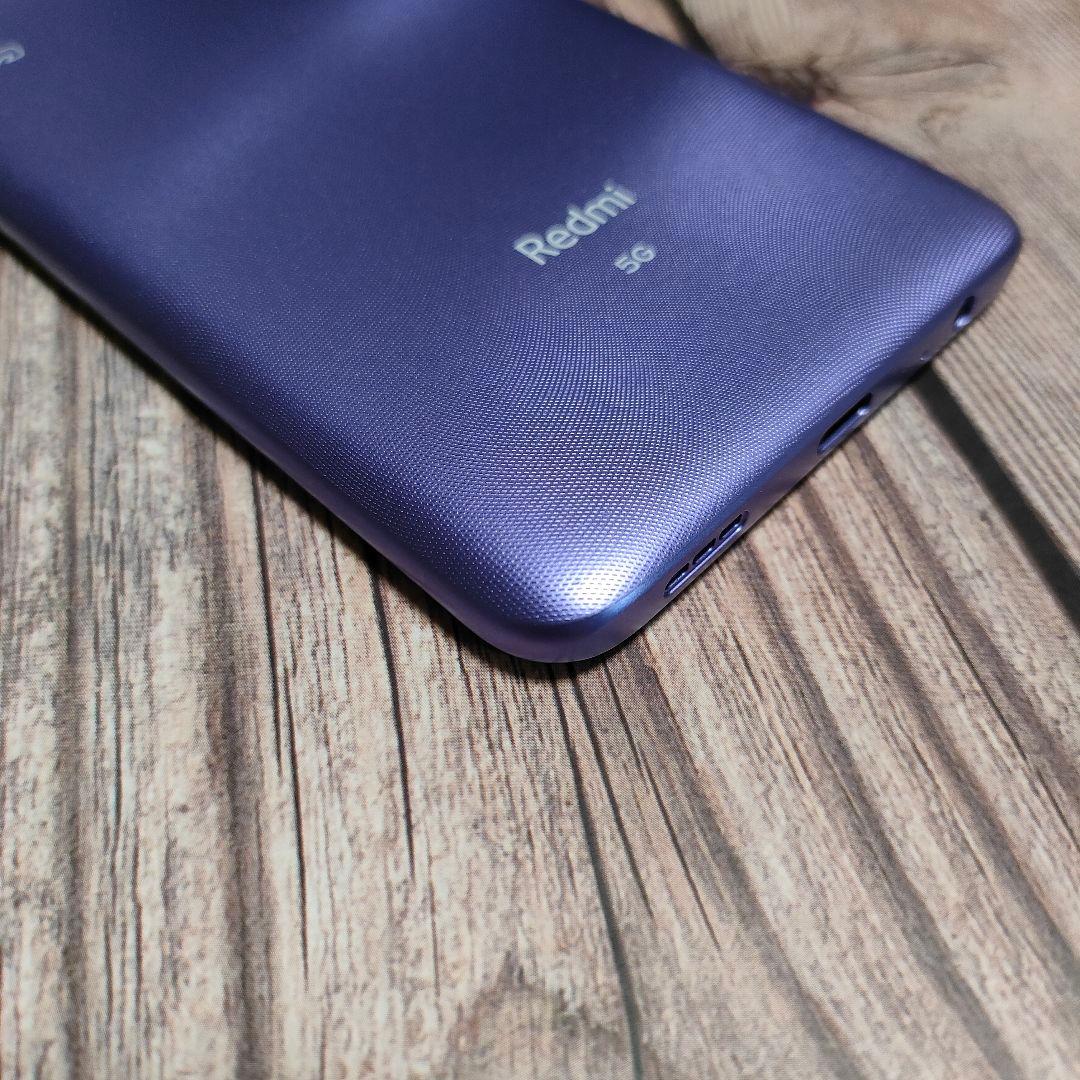 Redmi Note 9T 64GB SIMフリー 美品