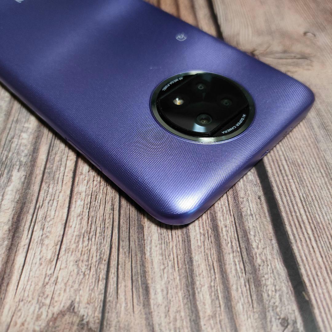 Redmi Note 9T 64GB SIMフリー 美品