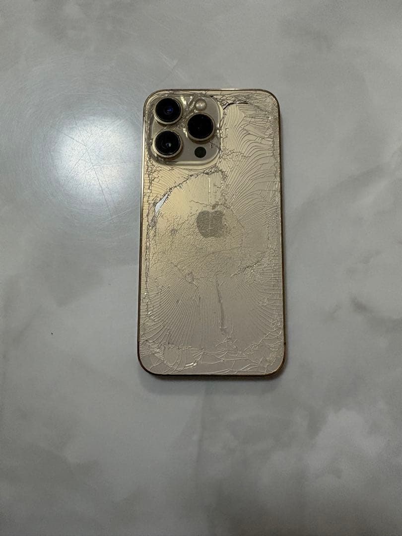 iPhone 13 Pro 256G SIMフリー