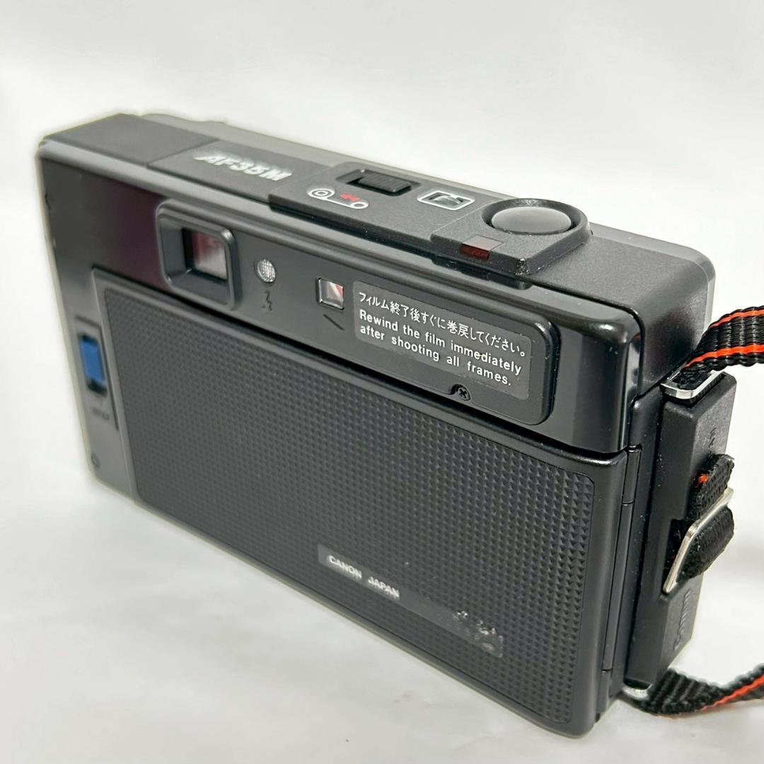 【動作確認済】Canon キャノン AF35M　初代オートボーイ #156