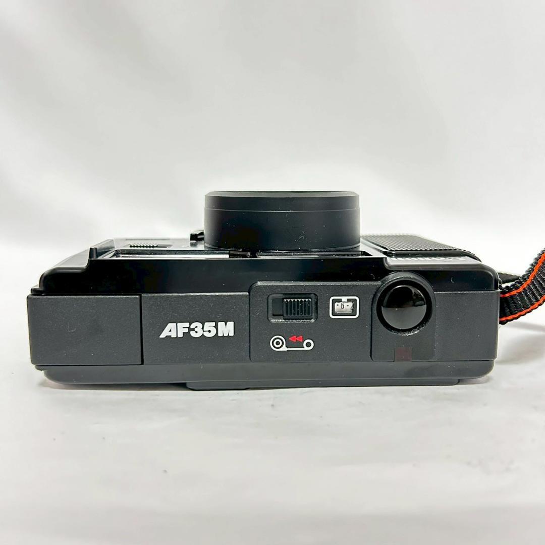 【動作確認済】Canon キャノン AF35M　初代オートボーイ #156