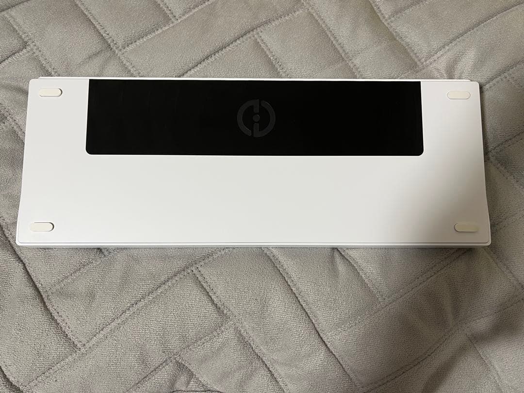 Chilkey ND TKL 80% メカニカルキーボード