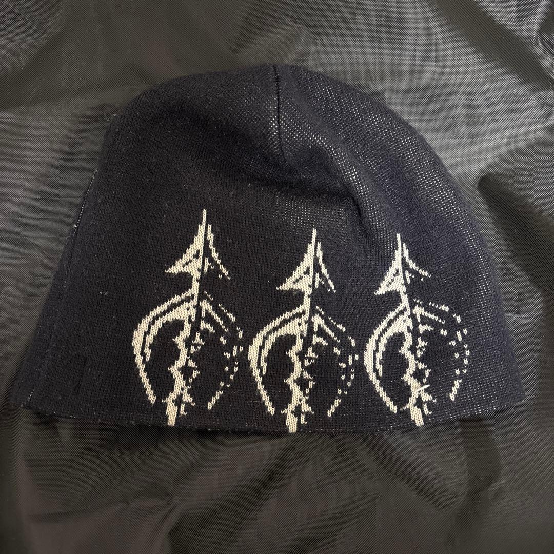 thug Club ビーニー