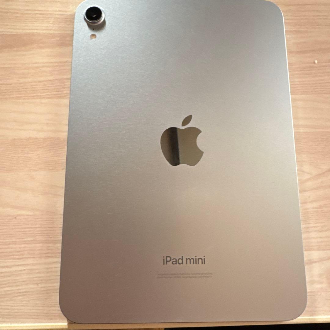 あ*ん様 iPad mini（A17Pro）wifiモデル 128GB