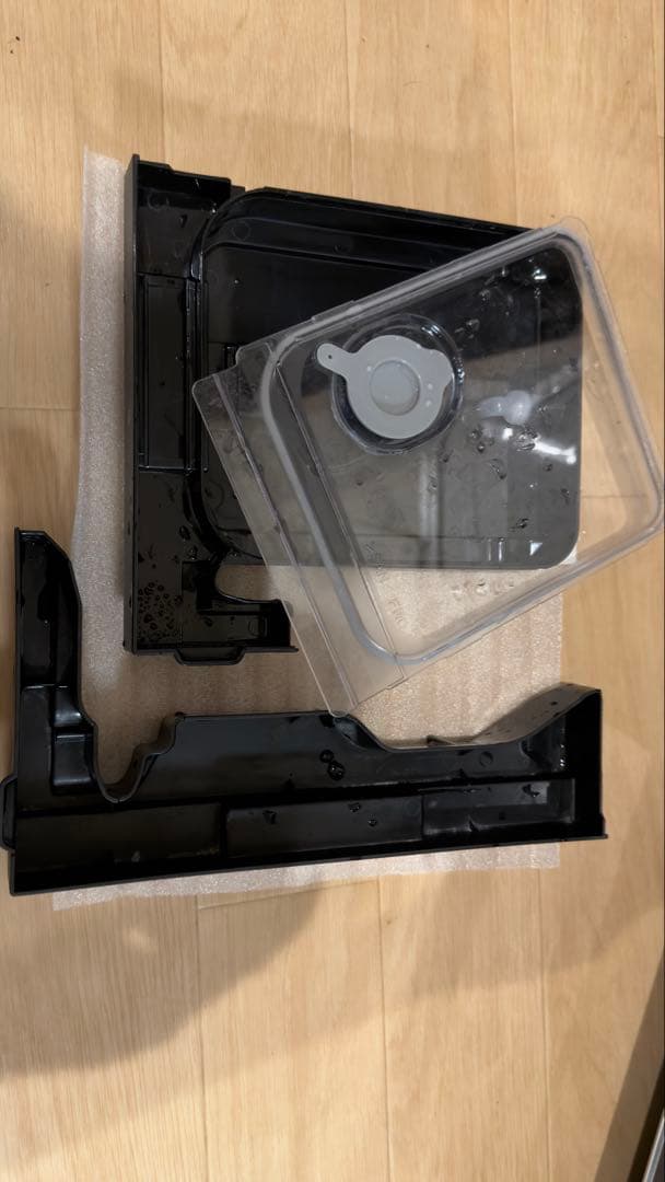 パナソニック スチームオーブンレンジ ビストロ 30L ブラック