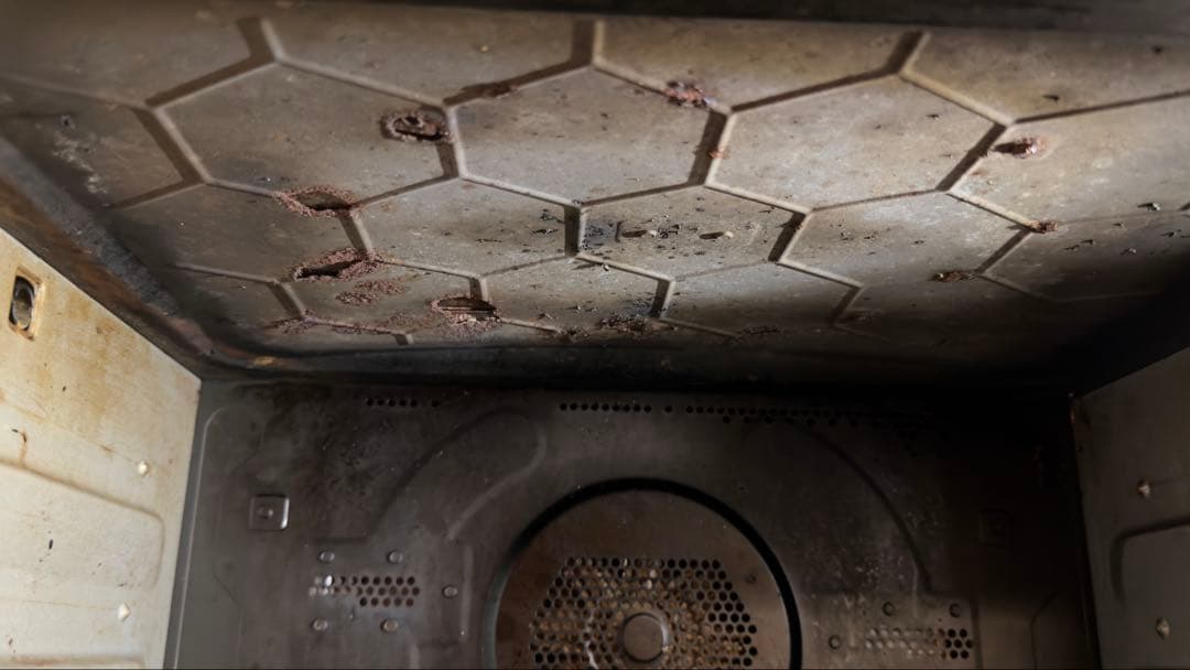 パナソニック スチームオーブンレンジ ビストロ 30L ブラック