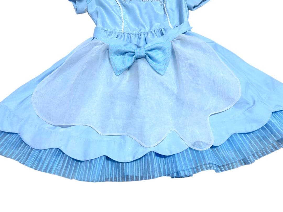 Angelic Pretty drink me ワンピース バレッタセット