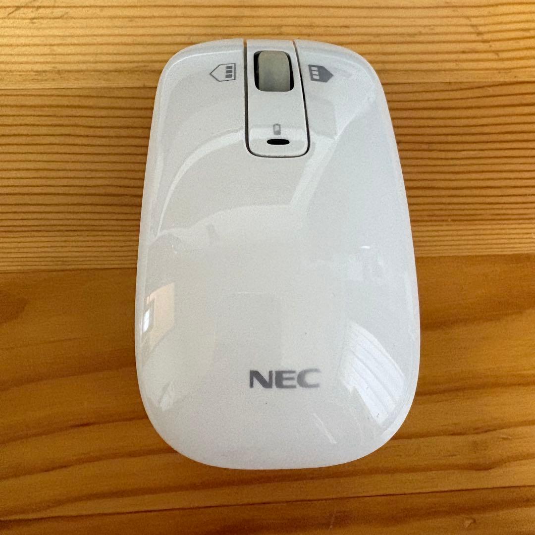 NEC 一体型パソコン・Windows 11・ Core i5 ・SSD搭載