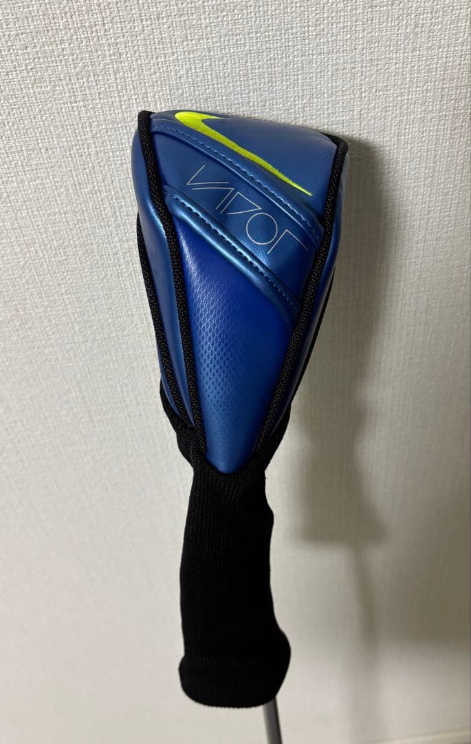 【ナイキ】VAPOR ユーティリティ５番