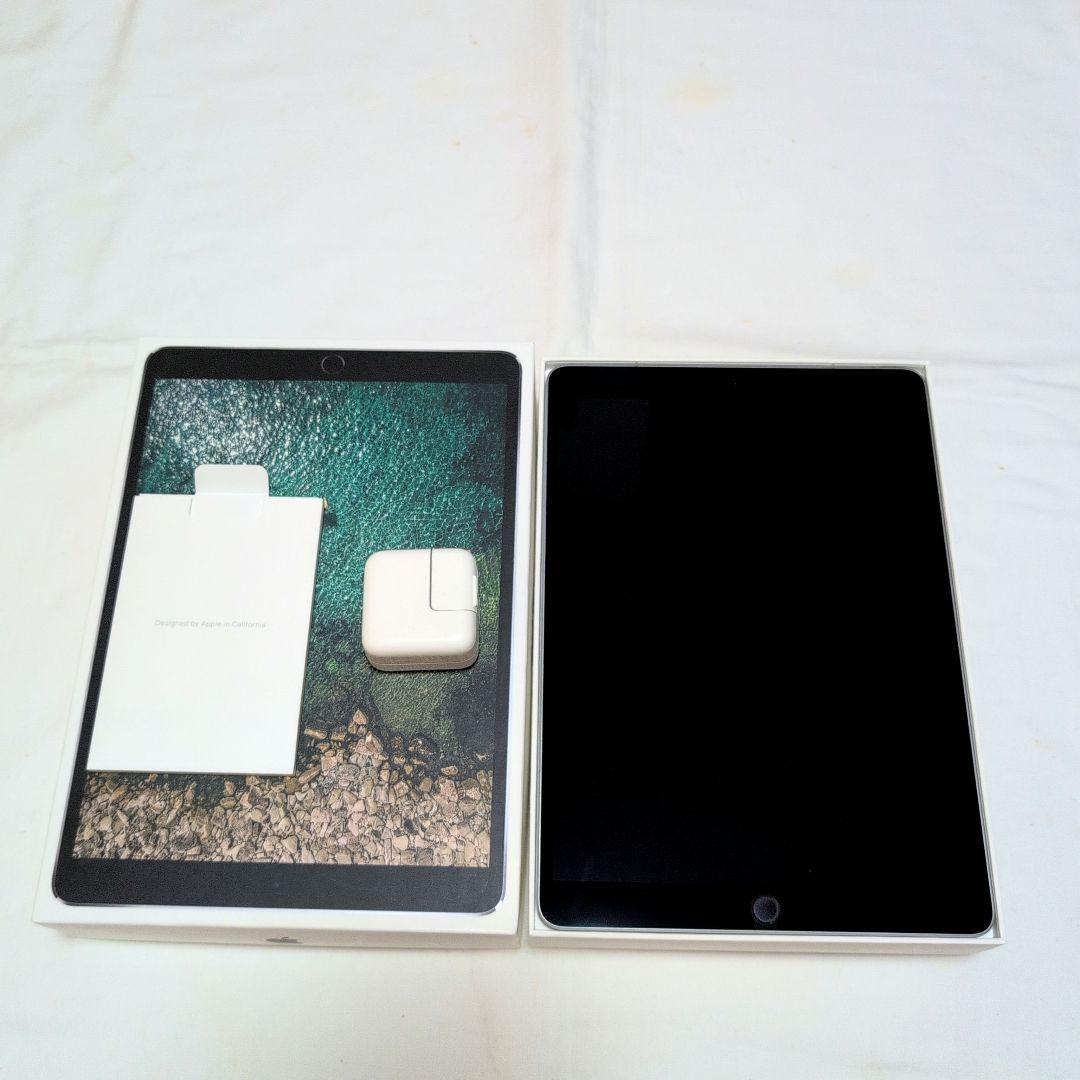 おまけあり iPad Pro 10.5インチ 64GB セルラー 中古品