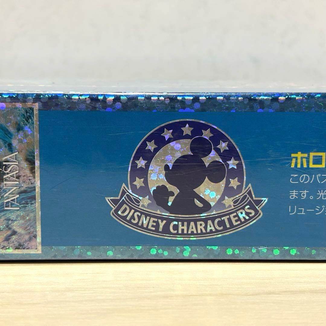 【未開封・未使用品】レア2点セット ファンタジアドリーム ＆ラッセン ディズニー