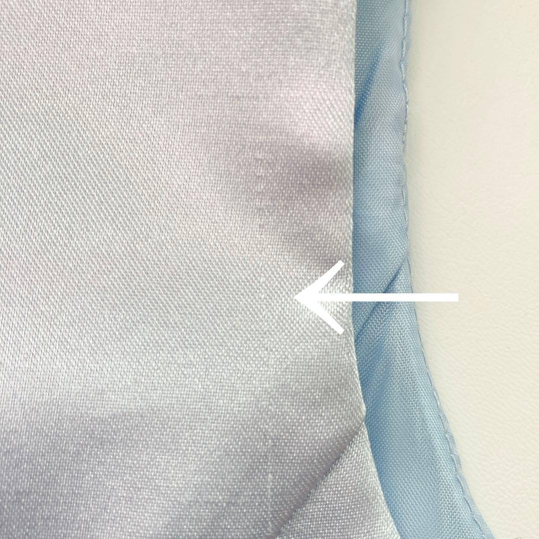 120size プリンセス風 シンデレラ 入学 卒園 フォーマル 女の子