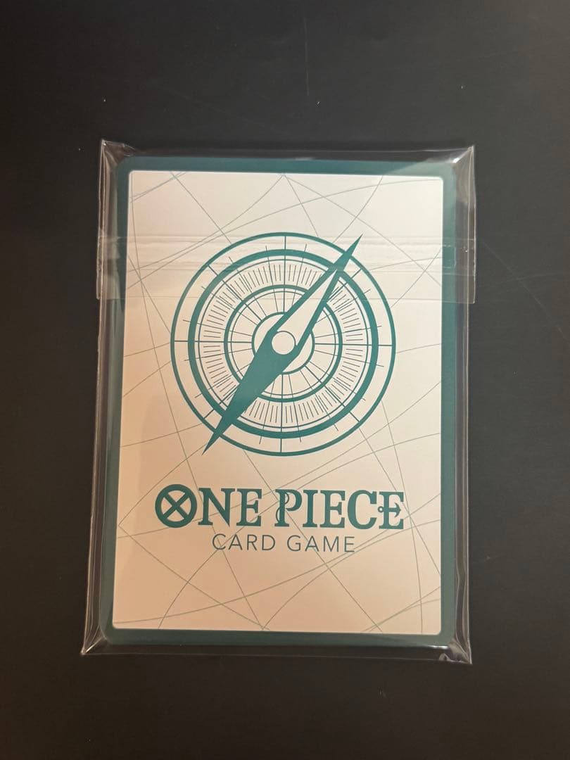 ワンピースカード中国語　3周年記念　中国限定ドンカード　ボニーくま10枚セット④